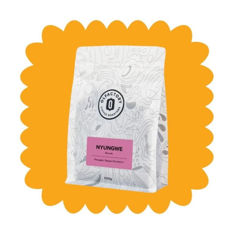 Olfactory Coffee Roasters