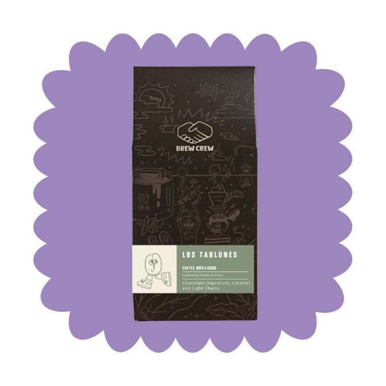 Brew Crew Coffee Roasters 4 Brew Crew Coffee Roasters