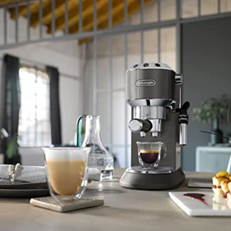 The Best Cheap Coffee Machines (Tom’s Top 6) 1 The Best Cheap Coffee Machines (Tom’s Top 6)