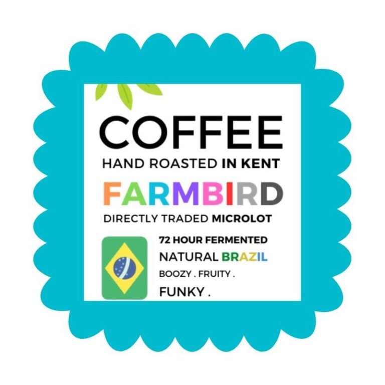 Kin Coffee Roasters Review