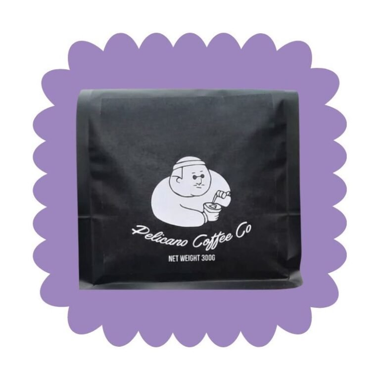 Pelicano Coffee Co. 1 Pelicano Coffee Co.