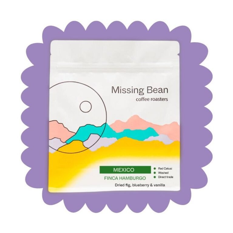 Missing Bean Coffee Roasters