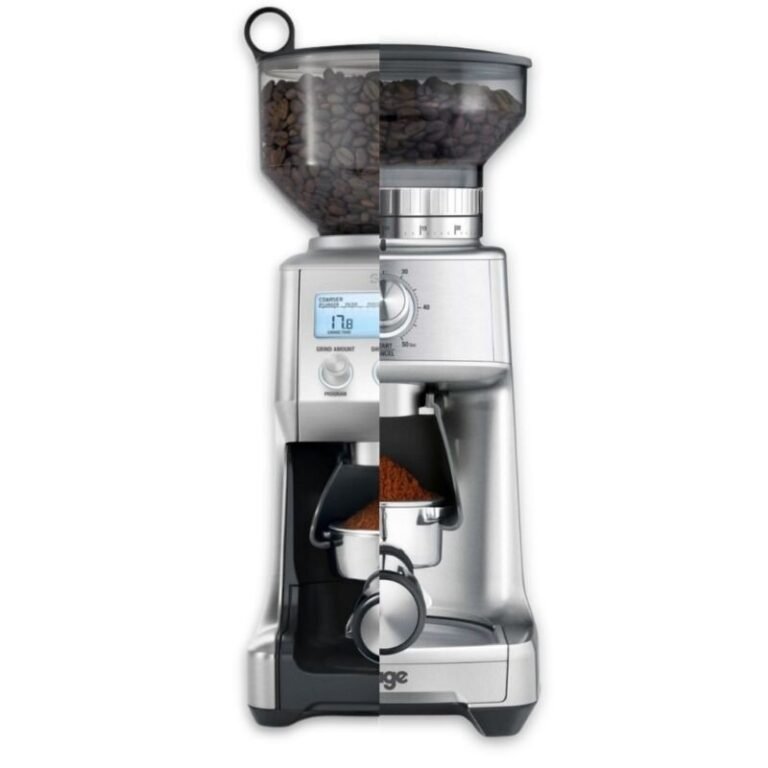 Sage Coffee Grinders | Ultimate Guide