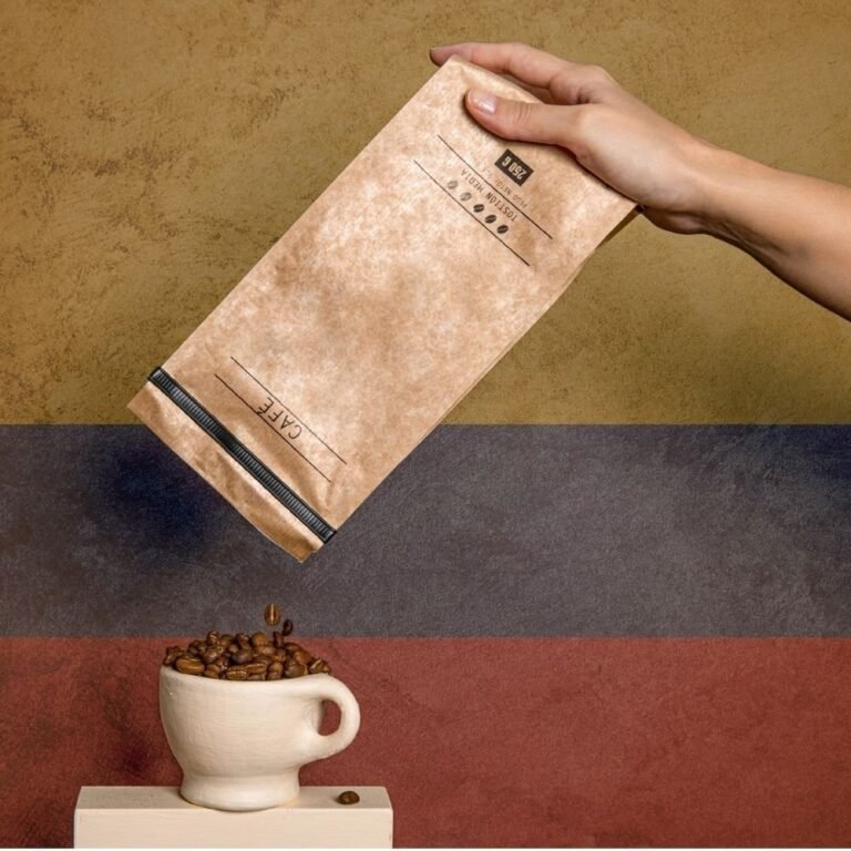 Colombian Coffee: From Mountain to Cup 14 Colombian Coffee: From Mountain to Cup