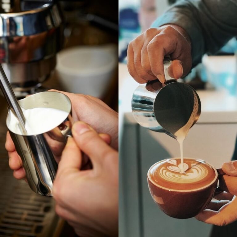 How to Use Coffee Grinder for Expert Baristas: Master Perfect Grounds