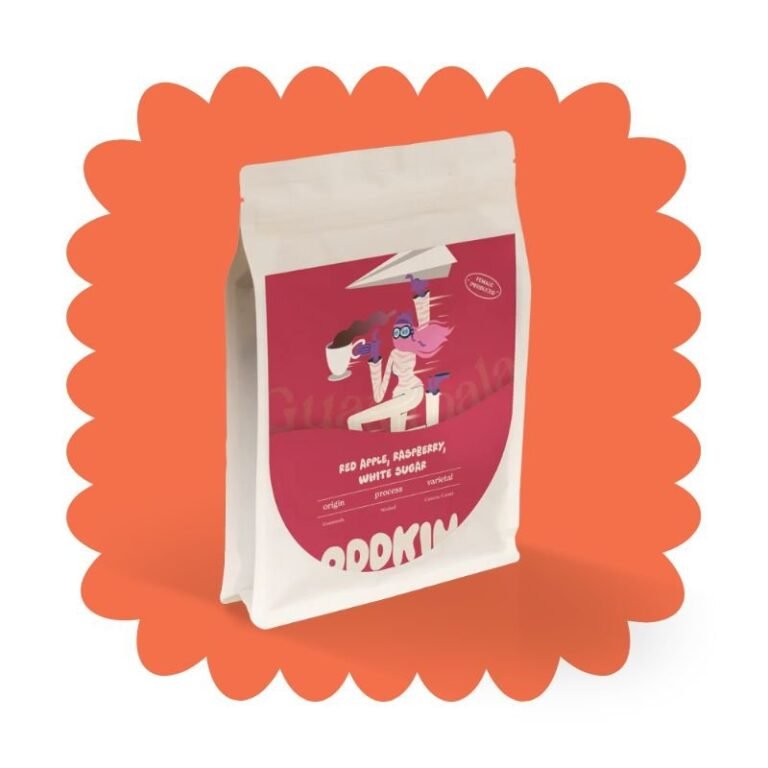 Odd Kin Coffee Roasters 2 Odd Kin Coffee Roasters