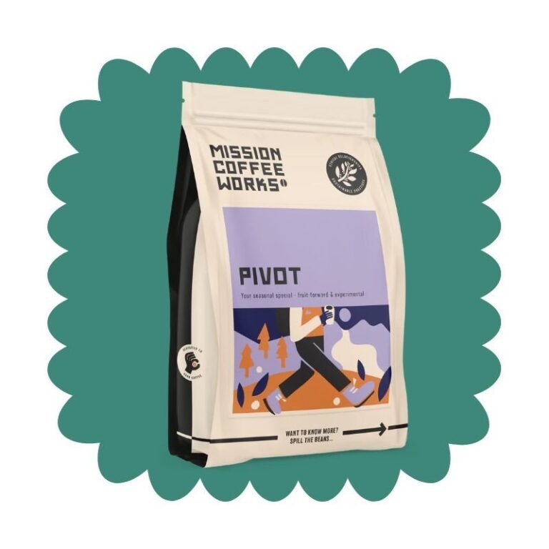 Mission Coffee Works Review 8 Mission Coffee Works Review