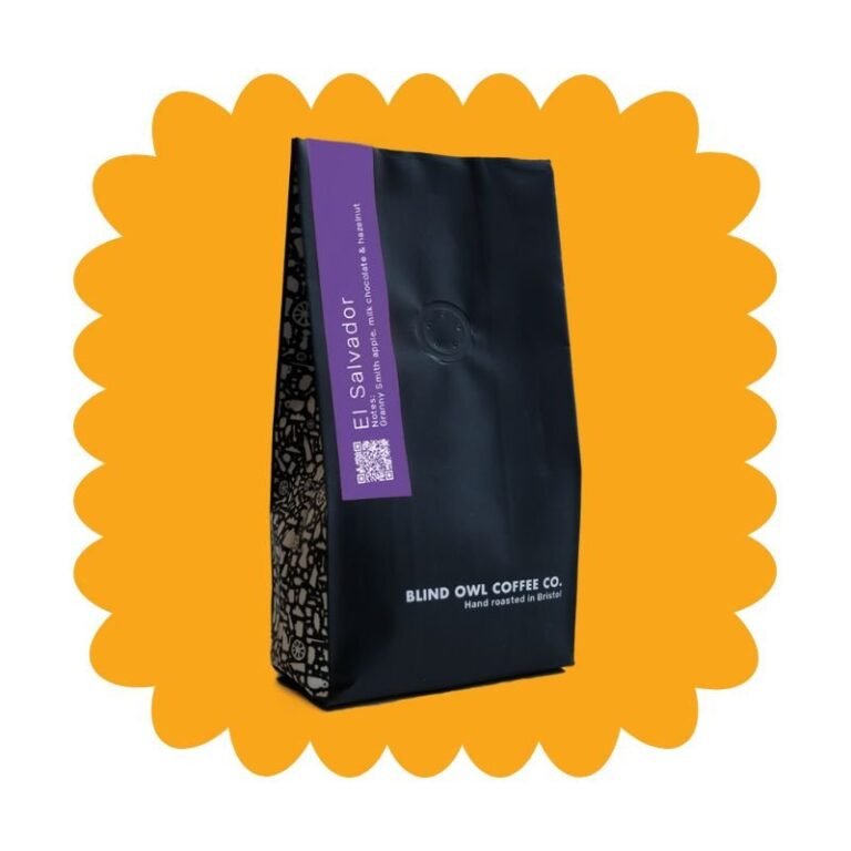 Blind Owl Coffee Roasters Review 7 Blind Owl Coffee Roasters Review