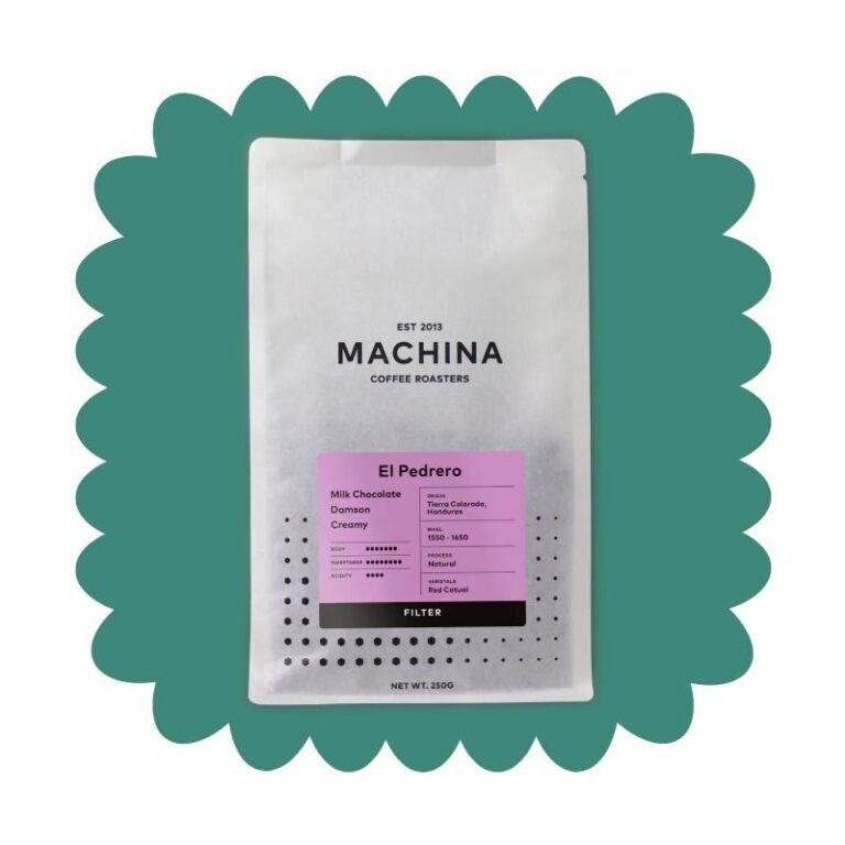 Machina Coffee Roasters Review 8 Machina Coffee Roasters Review