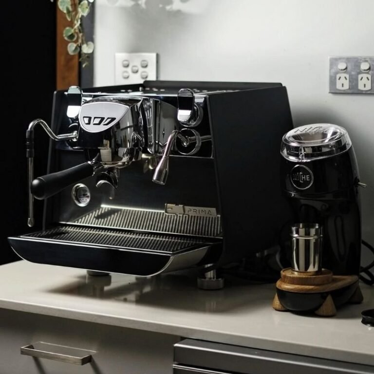 6 Best Espresso Grinders 2025