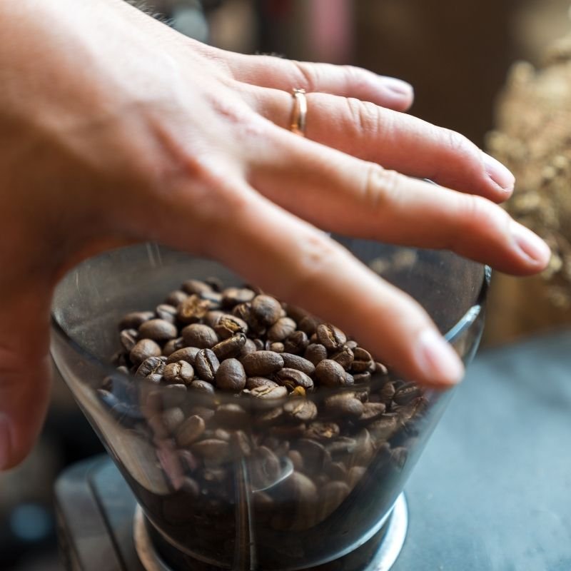 Untitleddesign283929 The Best Coffee Beans for Espresso in the UK (2026): Tasted on a Sage, De'Longhi and More