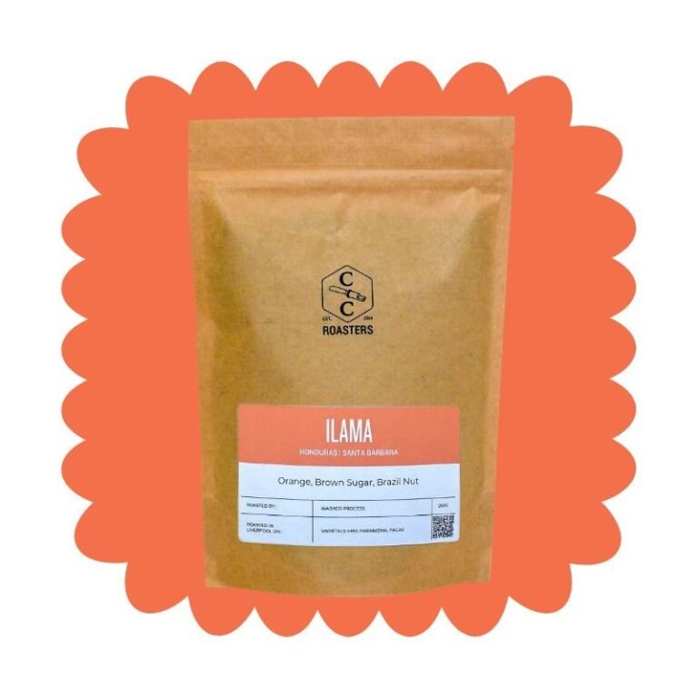 Crosby Coffee Roasters 4 Crosby Coffee Roasters