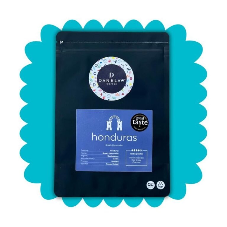 Coffee Roaster Reviews 1 Danelaw Coffee Roasters