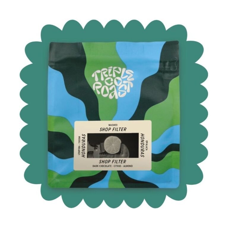 Coffee Roaster Reviews 2 Triple Co Roast Review Decaf