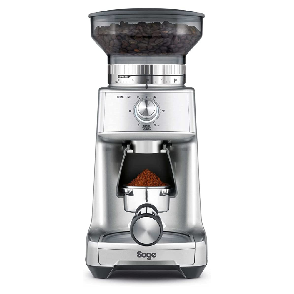 6 Best Coffee Grinders For Pour Over - Tom's Picks