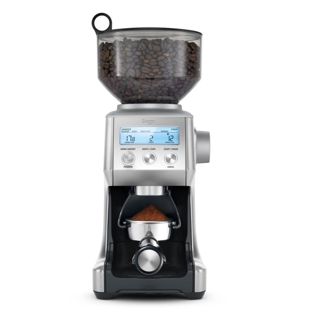 6 Best Coffee Grinders For Pour Over - Tom's Picks