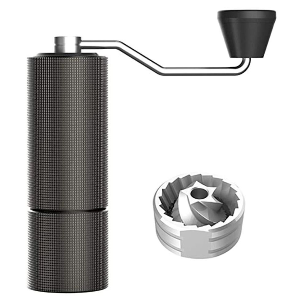 6 Best Coffee Grinders For Pour Over - Tom's Picks