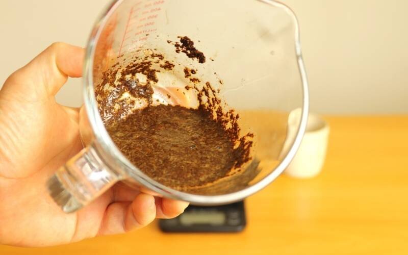 104 3 Egg Coffee - Recipes From Vietnam to Scandinavia