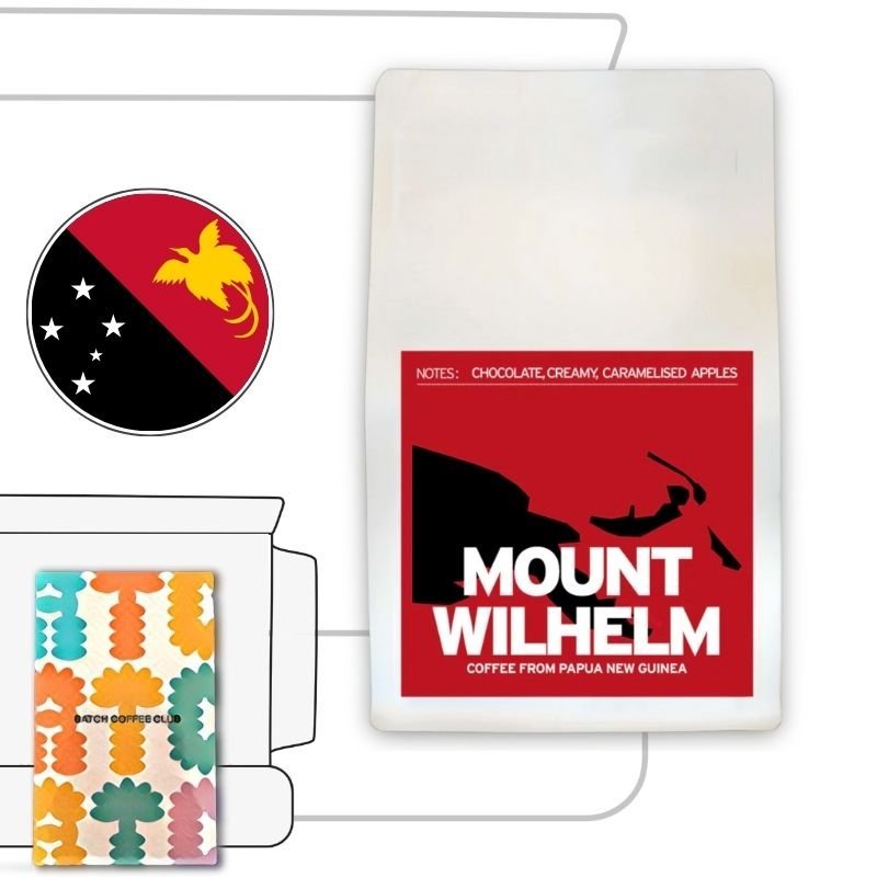 St Martins Coffee Review