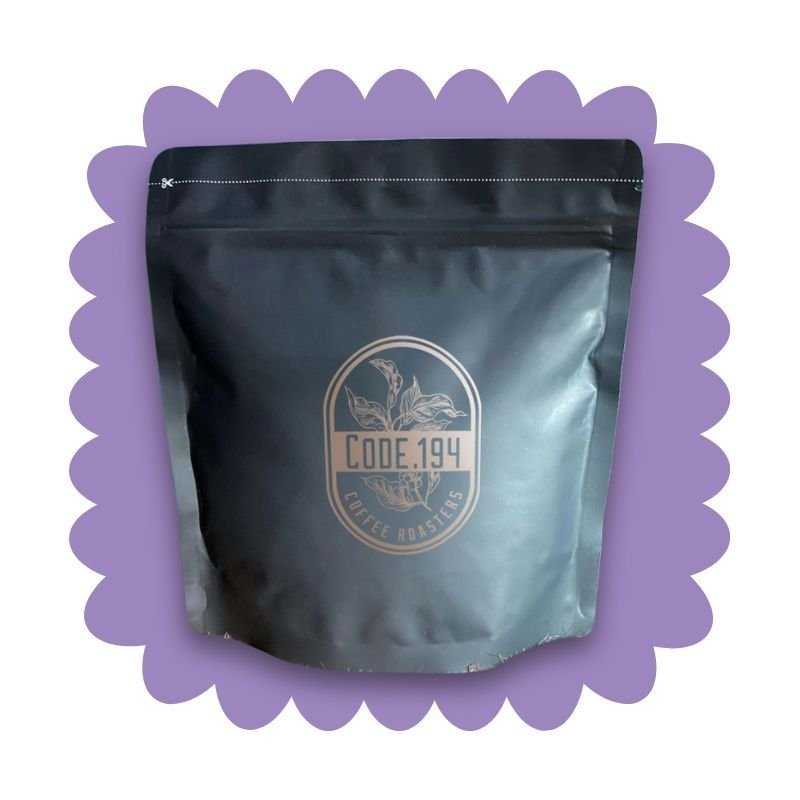 Pact Coffee 9 Code 194 Coffee Roasters