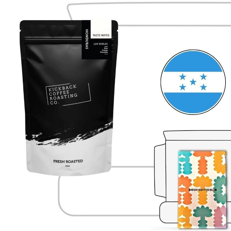 Kickback Coffee Review