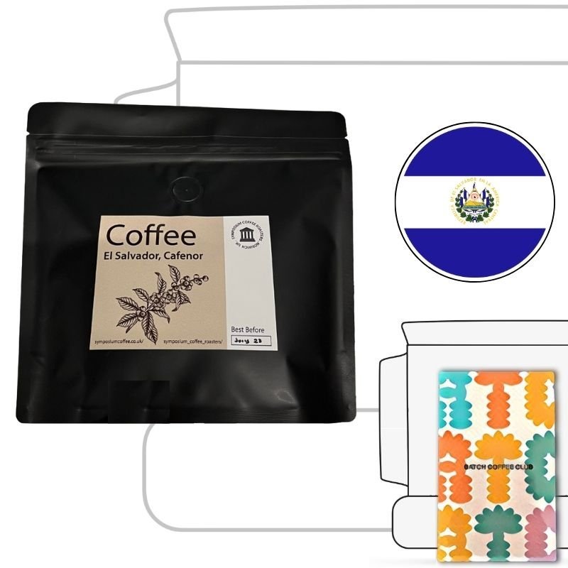 Symposium Coffee Reviews