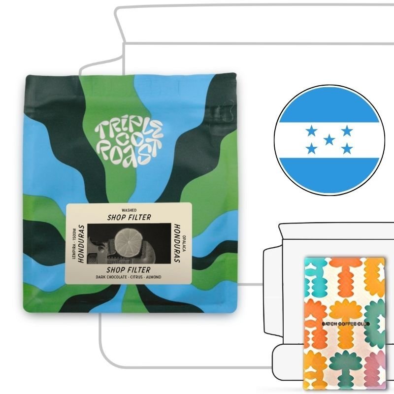 Triple Co Roast Review