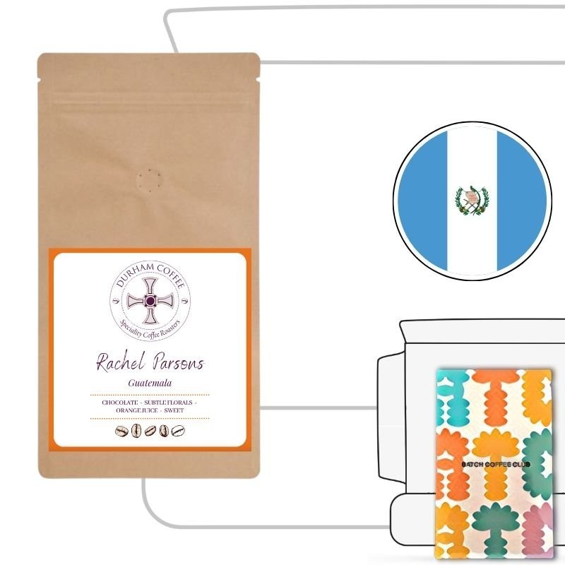 Durham Coffee Roasters Review