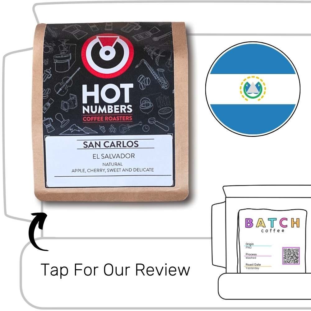 Hot Numbers Review (Copy)