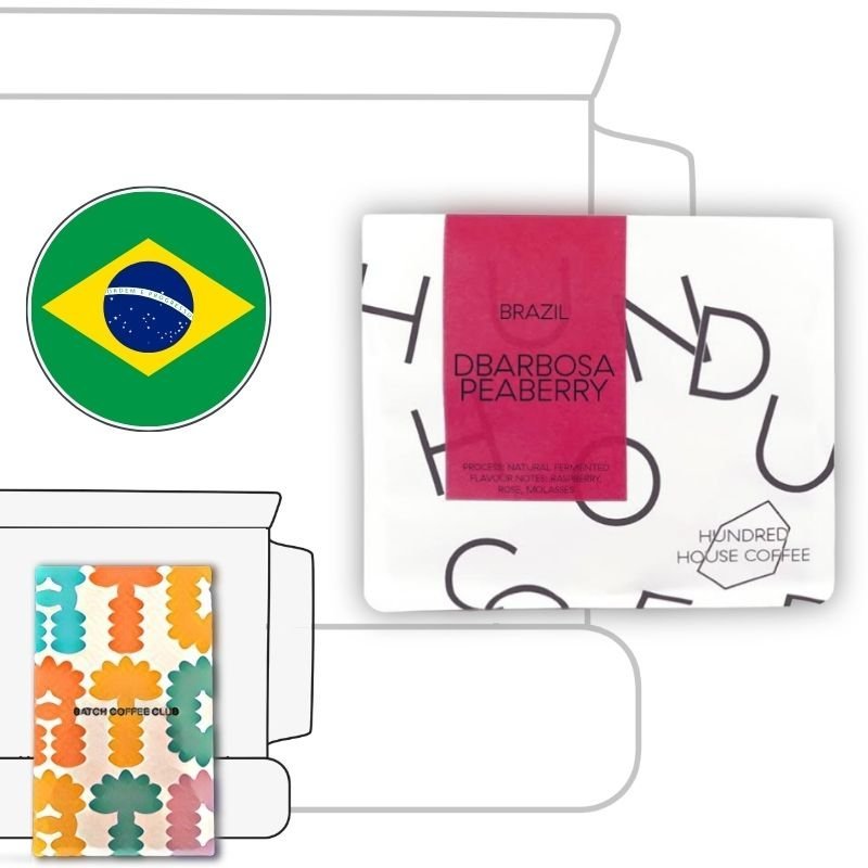 Hundred House Coffee Review