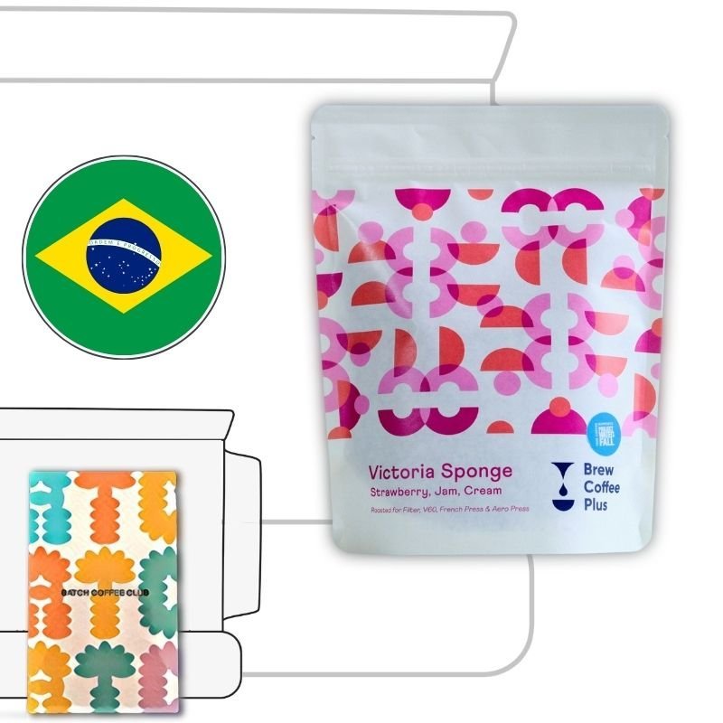 Brew Coffee Plus Review