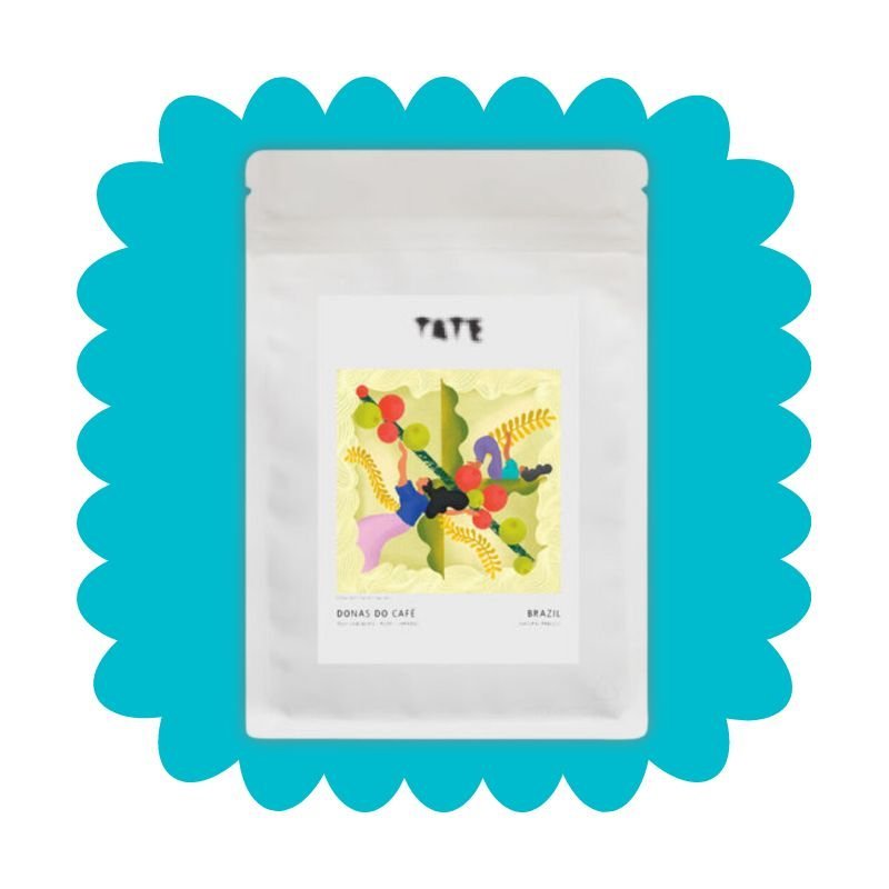 TATE Coffee Roasters