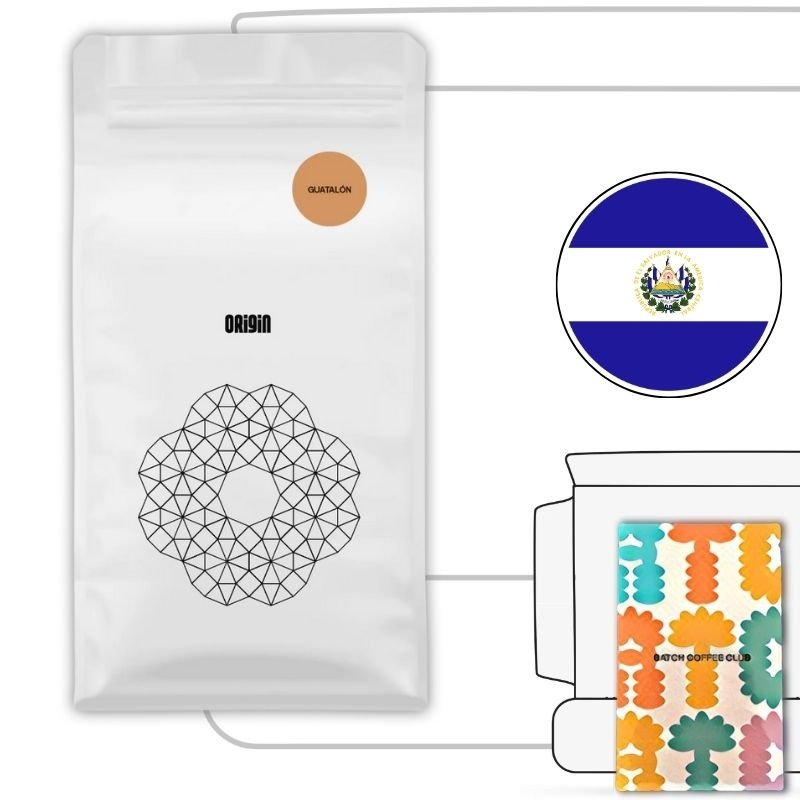 Origin Coffee Roasters Review