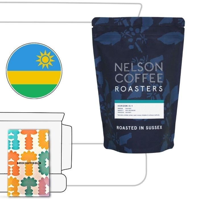 Nelson Coffee Review