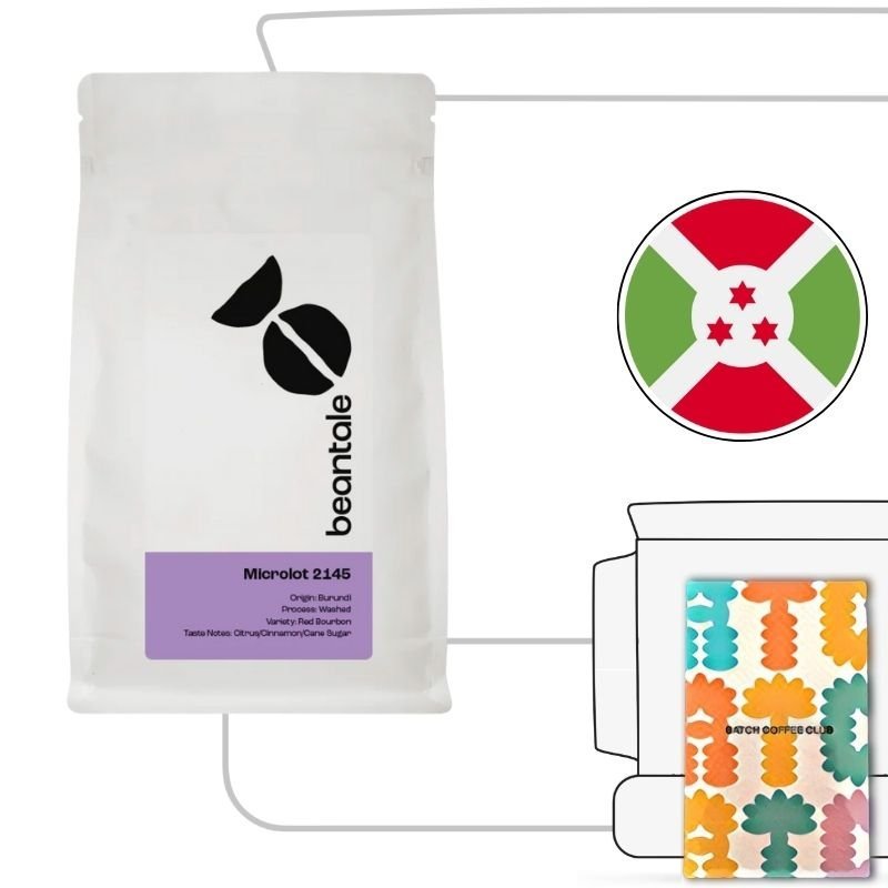 Beantale Coffee Review