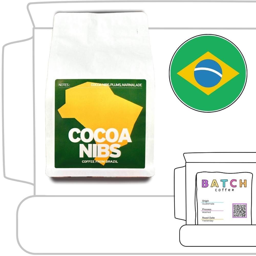 St Martins Coffee Roasters Review (Copy)