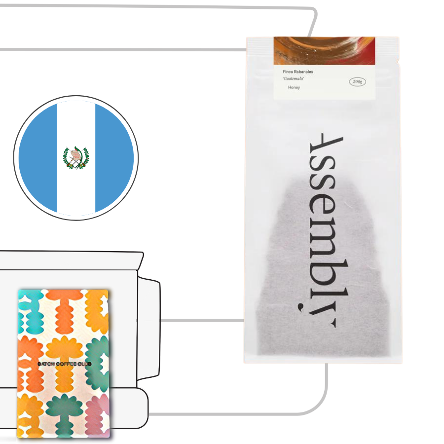 Assembly Coffee Review