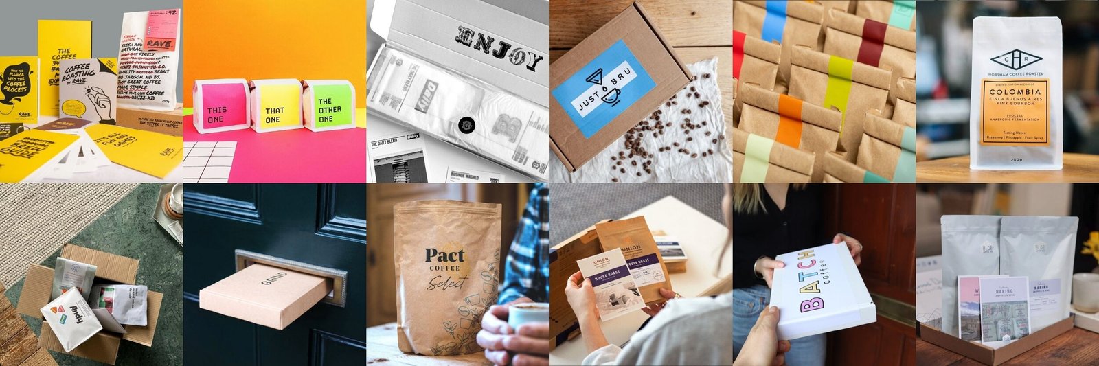 1 CoffeeSubscriptionGiftsForHim 7 Best Coffee Gifts For Weddings