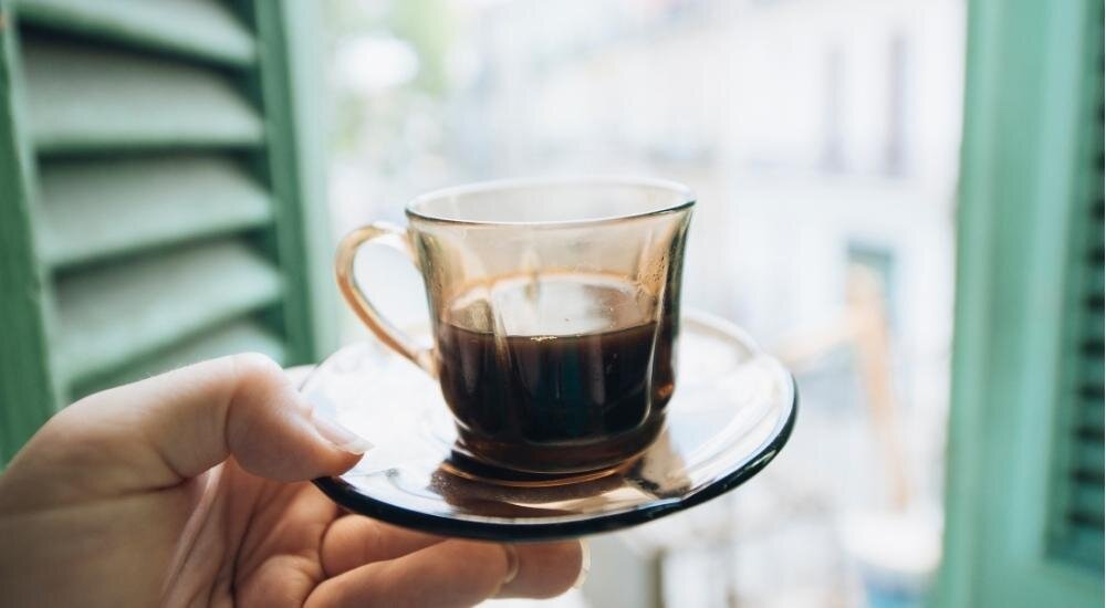 1 CubanCoffeeRecipe Cuban Coffee