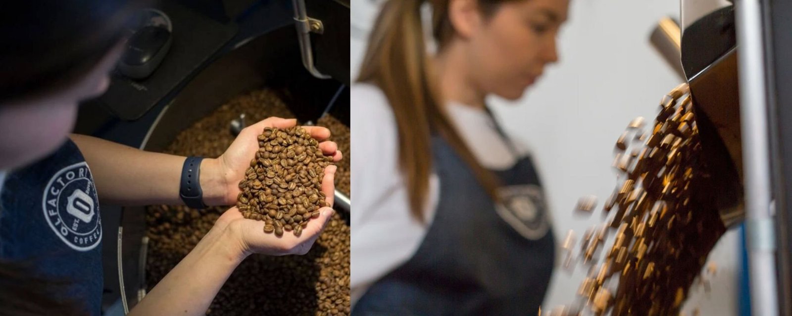 1 OlfactoryCoffeeRoastersCornwall The Best Coffee Roasters in Cornwall