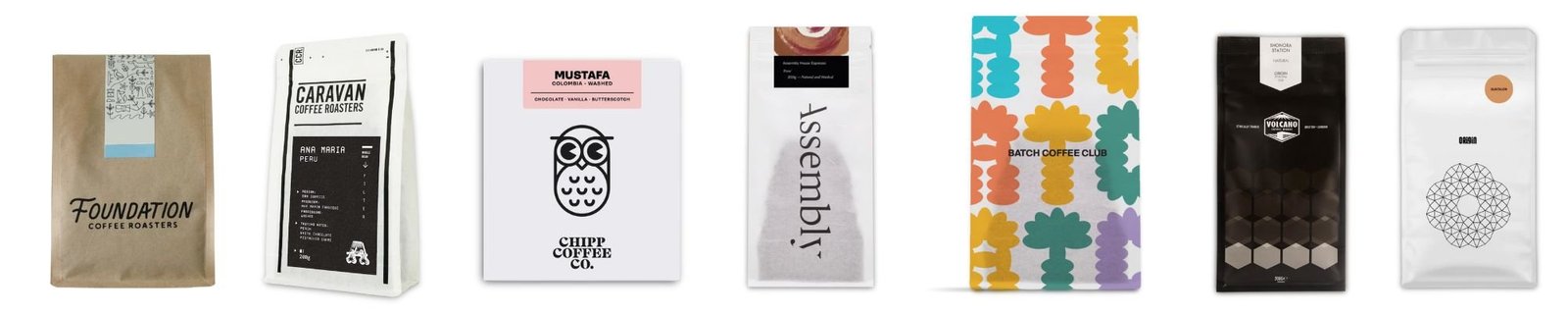 Speciality cafetiere coffee