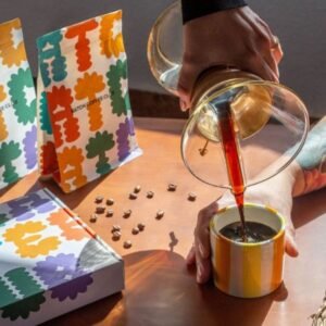 Batch Coffee Subscription Package