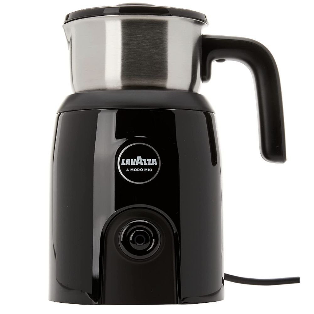 24 7 6 Best Milk Frothers in 2025 to Texture Milk Like The Pros