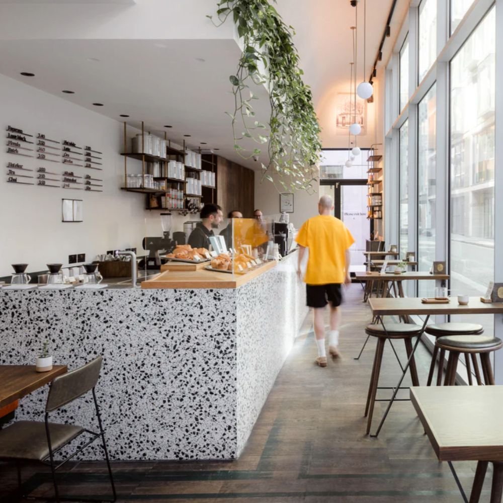 The 100 Best Coffee Shops UK (2025) - With Maps 11 26 11 The 100 Best Coffee Shops UK (2025) - With Maps