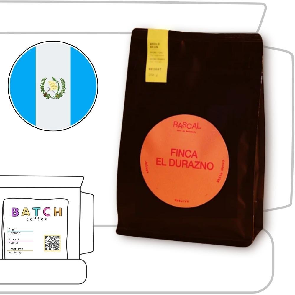 Hackney Rascal Review