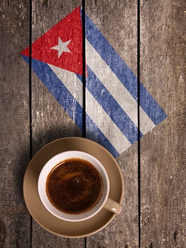 2 CubanCoffeeRecipe Cuban Coffee