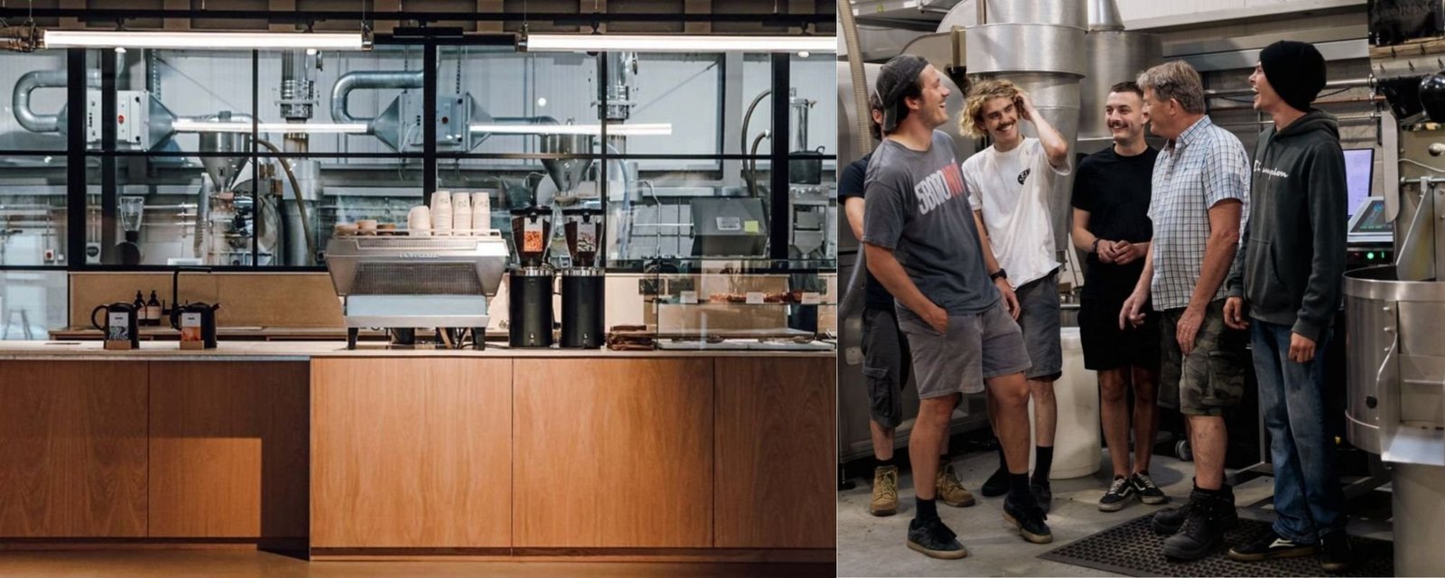 2 OriginCoffeeRoasters The Best Coffee Roasters in Cornwall