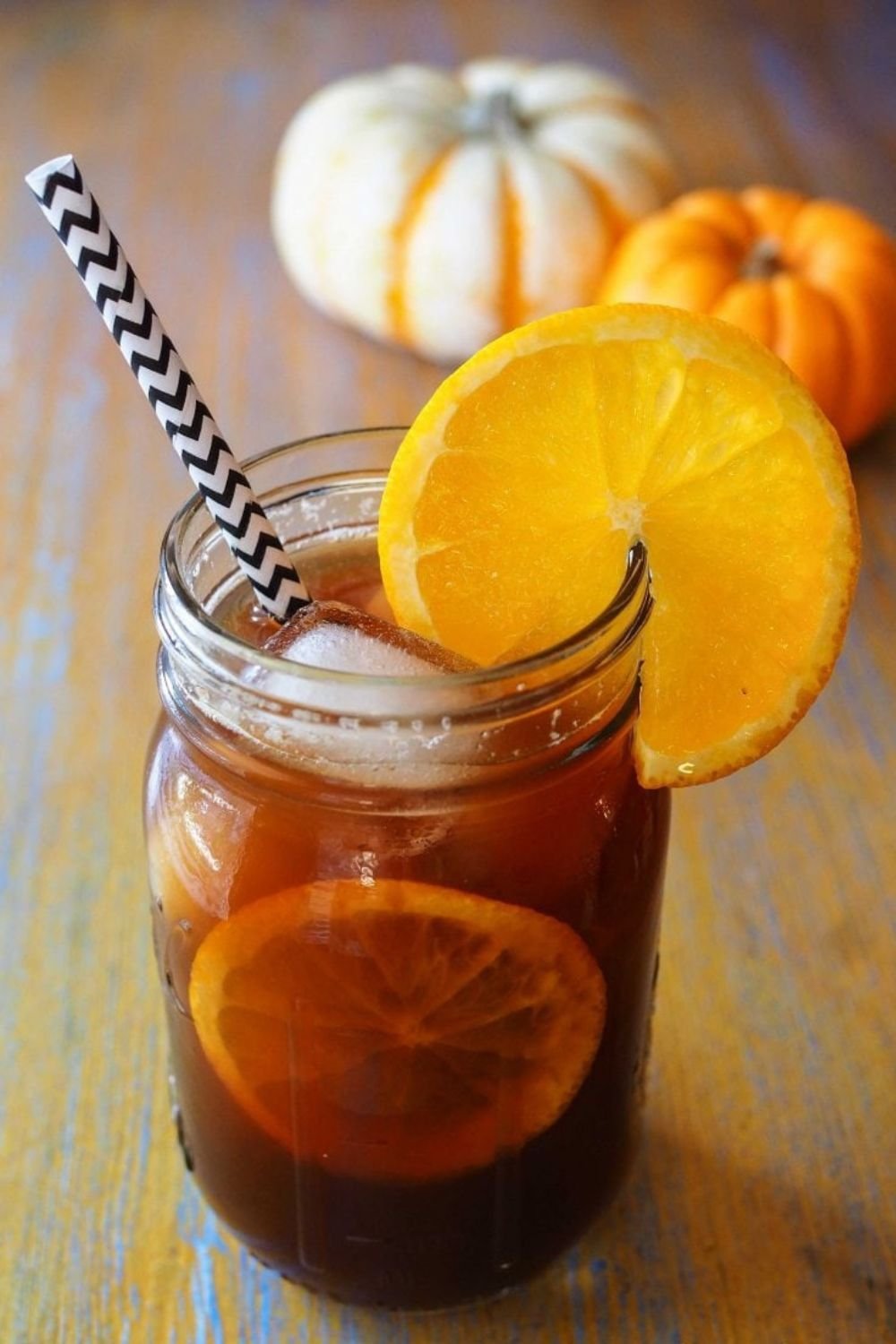 3 Christmas Coffee Recipes