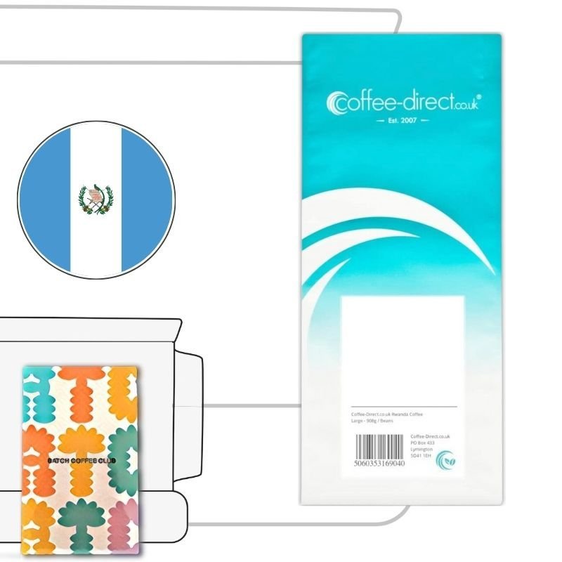 Coffee Direct Roasters Review