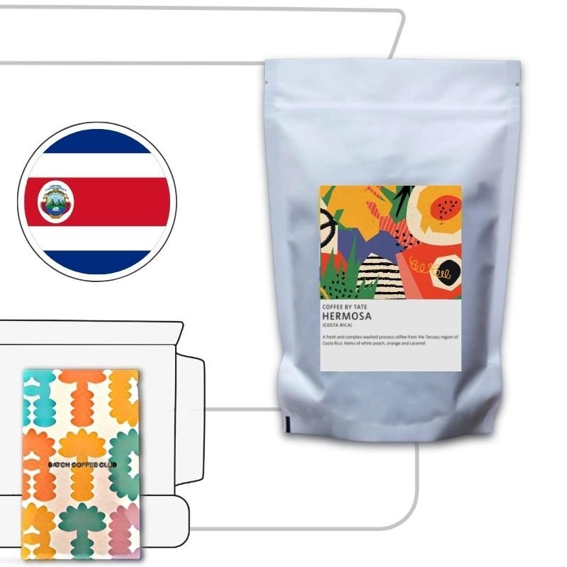 Tate Coffee Roasters Reviews